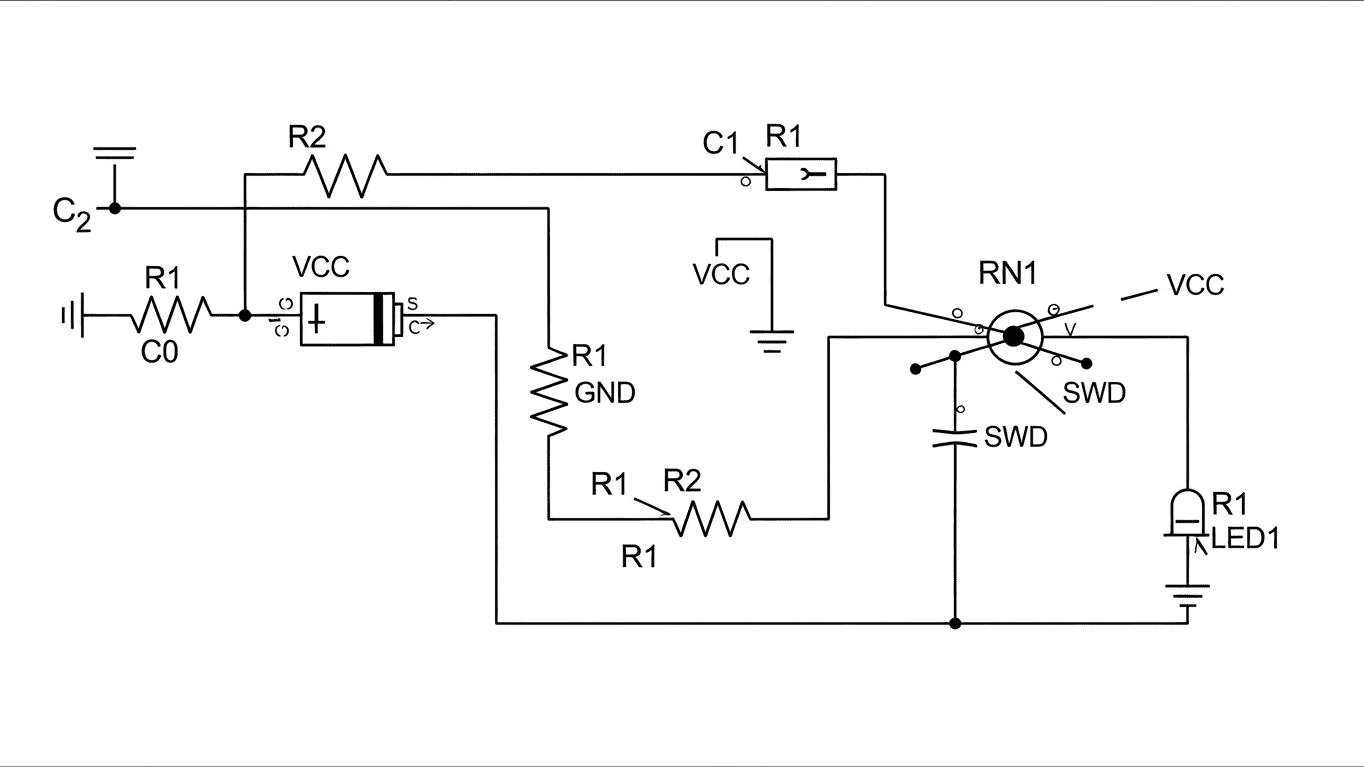 Demystifying the 2004 F150 Fuel Pump Wiring Diagram: Your Essential Guide